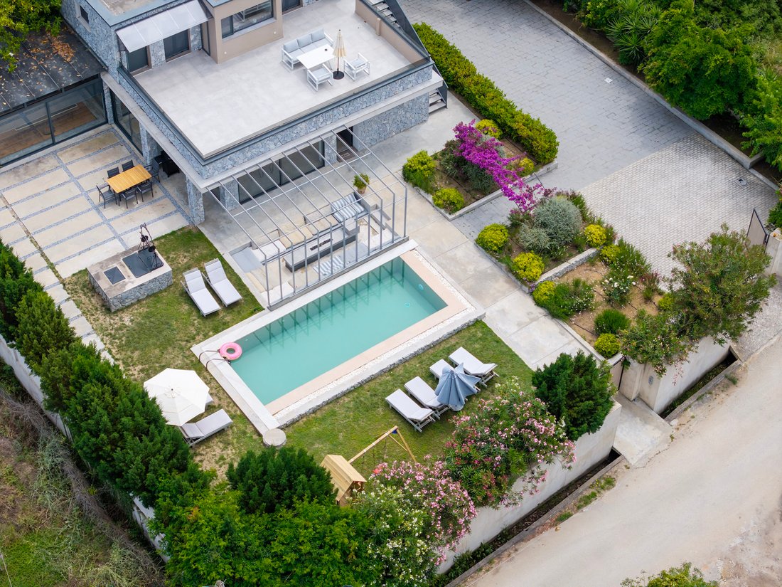 Villa in Corfu, Peloponnese, Western Greece and the Ionian, Greece 3 - 16096773