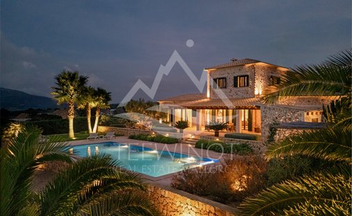 Finca en Manacor, Islas Baleares, España 1