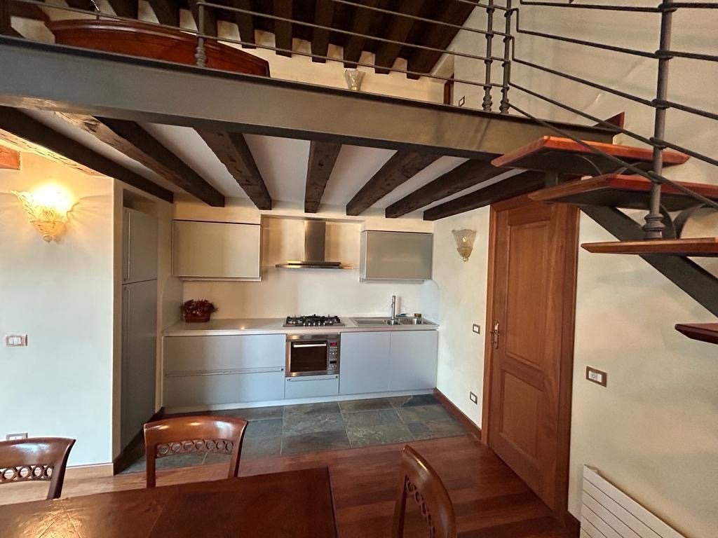 Apartment in Venice Historic Centre, Venice, Italy 3 - 16096684
