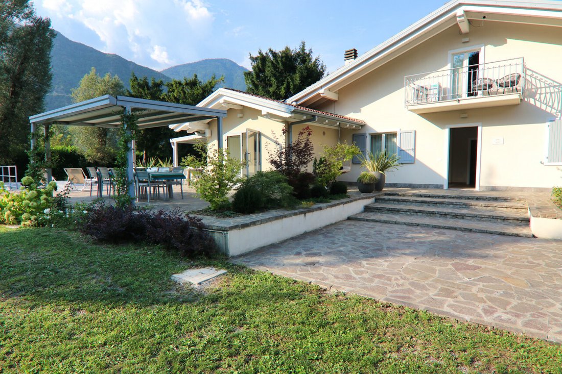 Villa in Bagolino, Lombardy, Italy 2 - 16097925