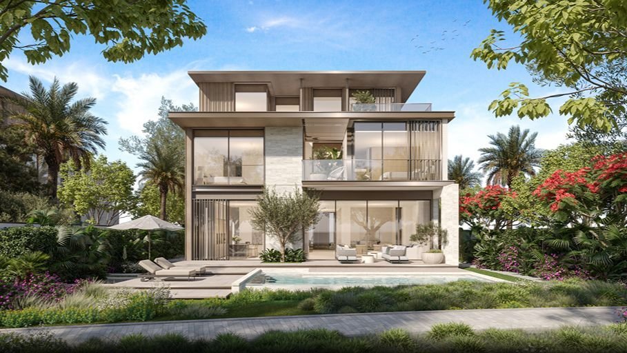 Penthouse in Nad Al Sheba, Dubai, United Arab Emirates 4 - 16096675