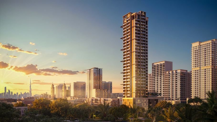 Apartment in JVC / Jumeirah Village Circle, Dubai, United Arab Emirates 4 - 16096686