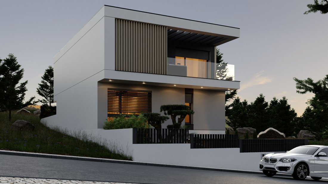 Villa in Nazare, Leiria District, Portugal 3 - 16097931
