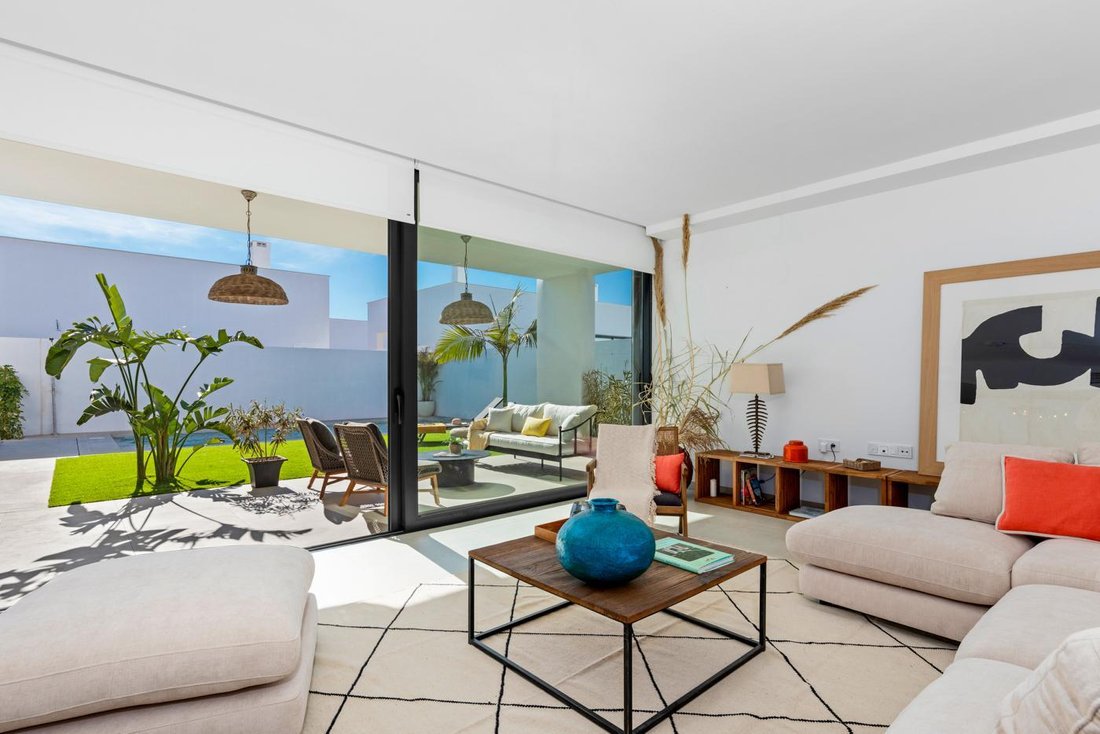 Villa in Mar de Cristal, Rincon de San Gines, Cartagena 3 - 16097102
