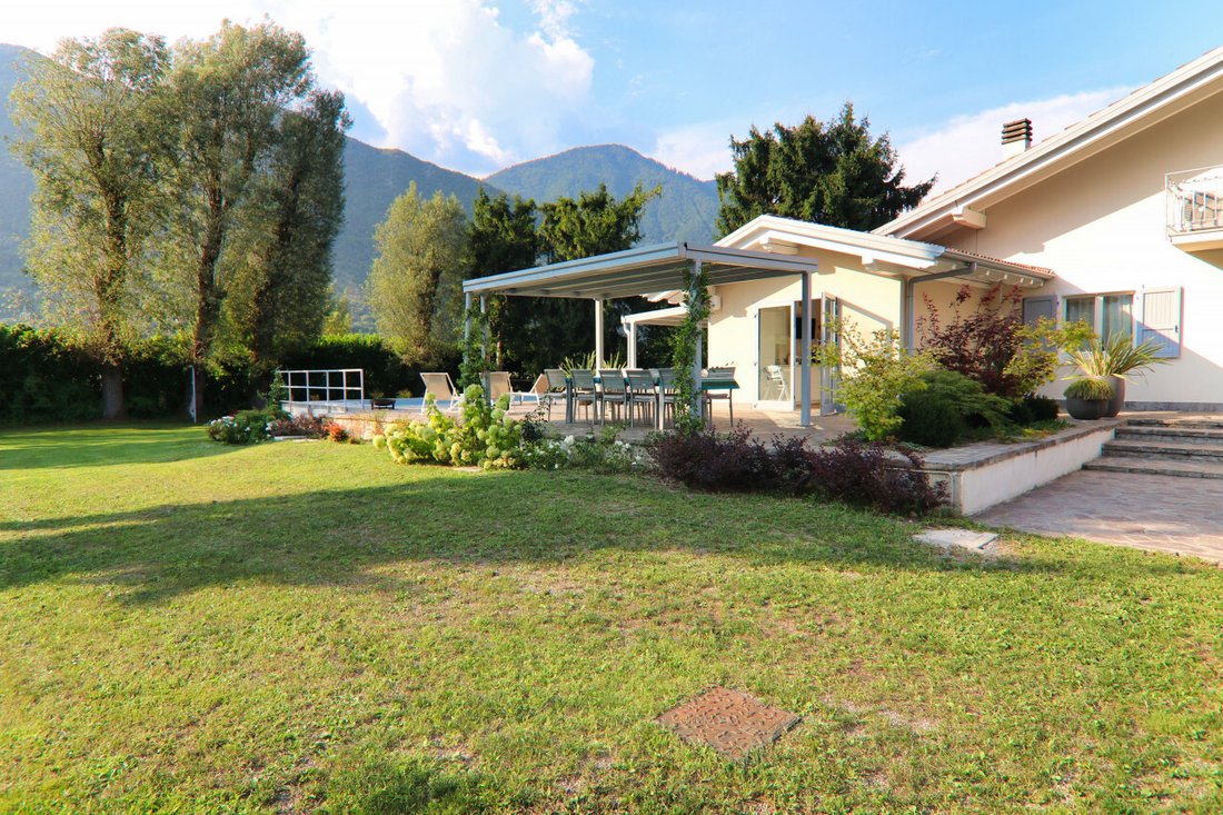 Villa in Bagolino, Lombardy, Italy 3 - 16097925