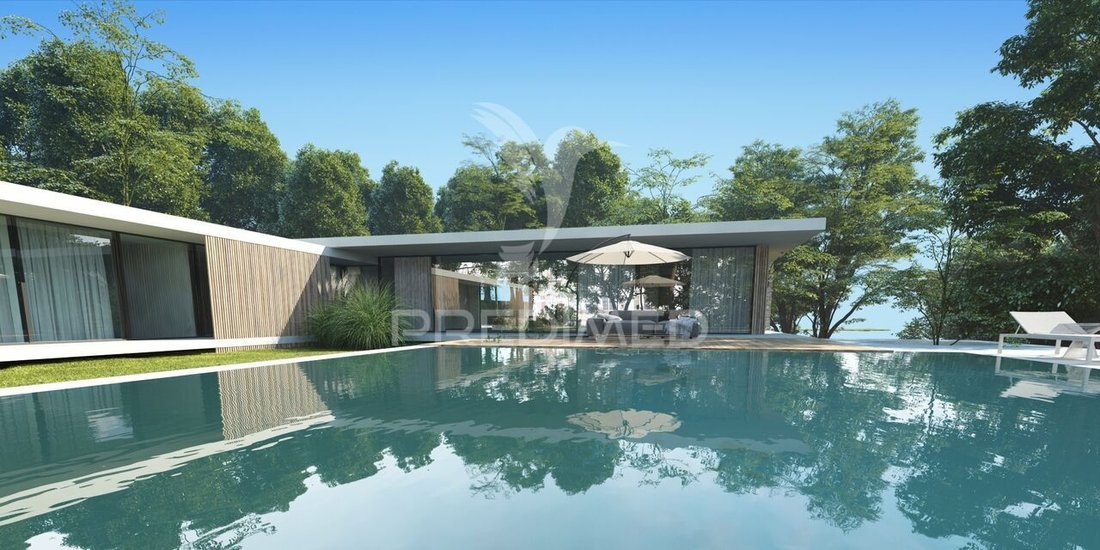 House in Constancy, Santarem District, Portugal 3 - 16097224