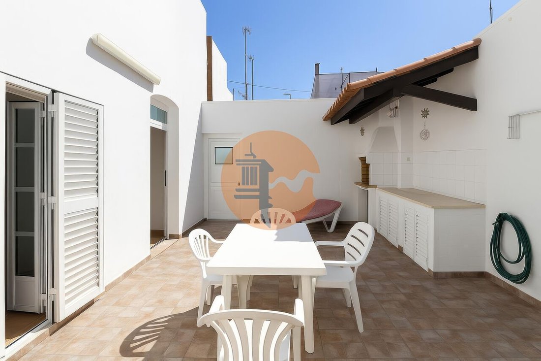 House in Santa Luzia, Algarve, Portugal 1 - 15750890