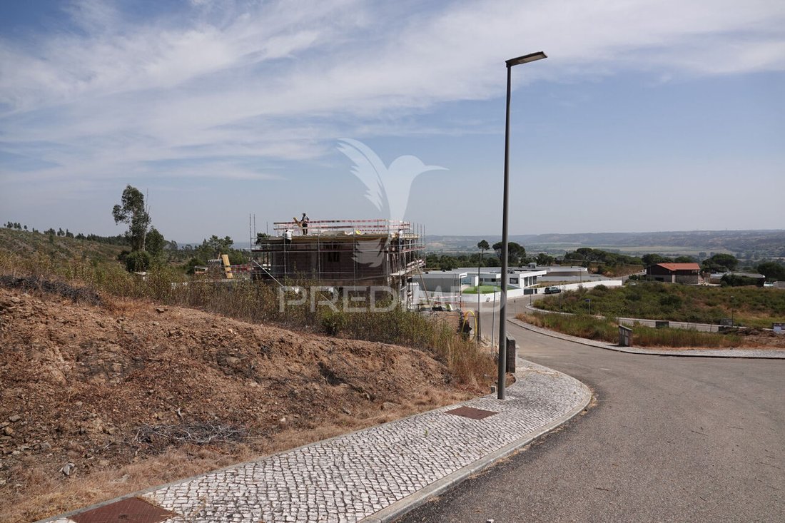 House in Constancy, Santarem District, Portugal 5 - 16097224