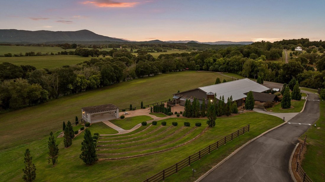 House in Benton, Tennessee, United States 1 - 16097248