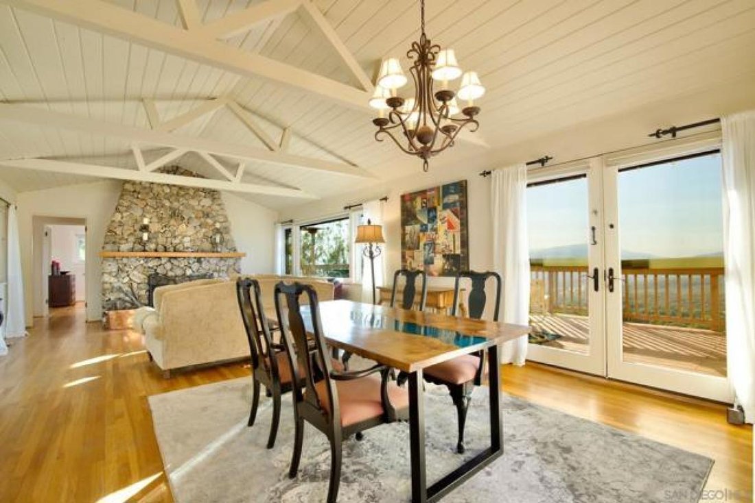 House in Warner Springs, California, United States 4 - 16097093