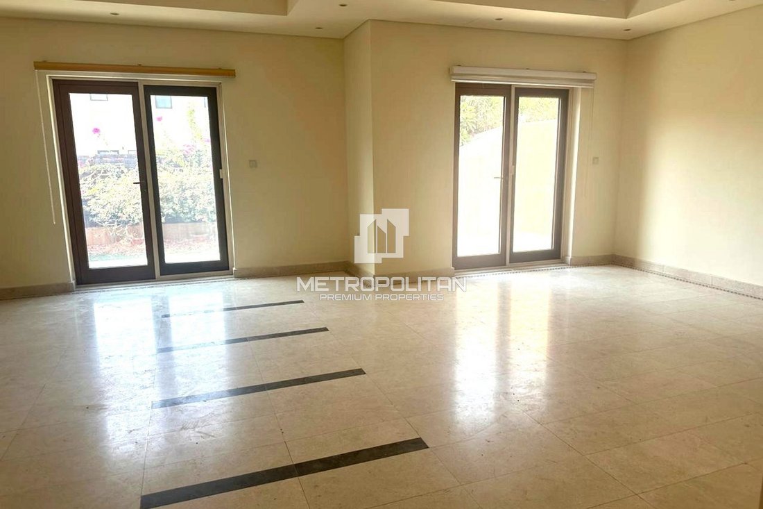 Townhouse in Jebel Ali Village, Dubai, United Arab Emirates 4 - 16068070