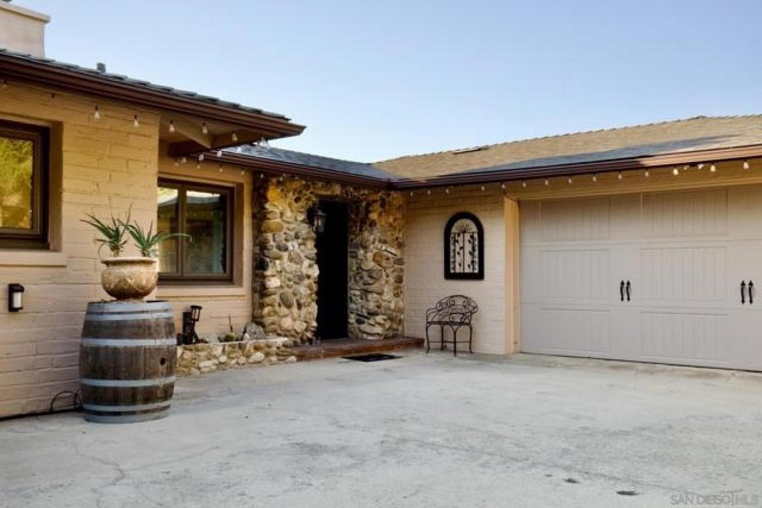 House in Warner Springs, California, United States 3 - 16097093
