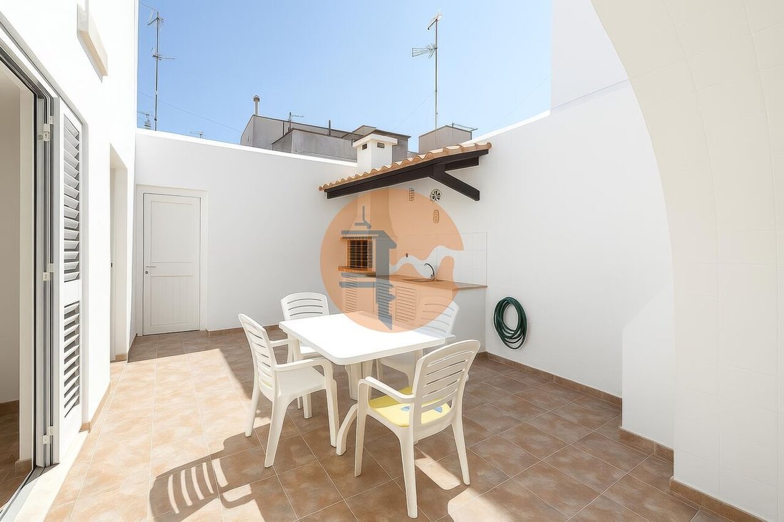 House in Santa Luzia, Algarve, Portugal 3 - 15750890