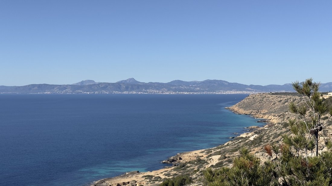 Villa a Llucmajor, Isole Baleari, Spagna 2 - 16097932