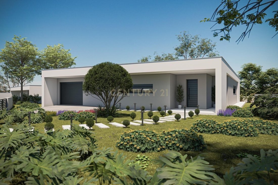 Villa in Salir de Matos, Leiria District, Portugal 2 - 16097099