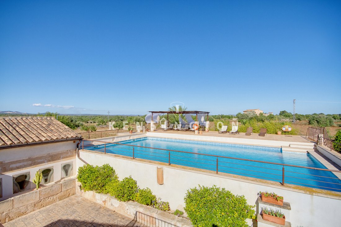 Country House in Campos, Balearic Islands, Spain 5 - 16097958