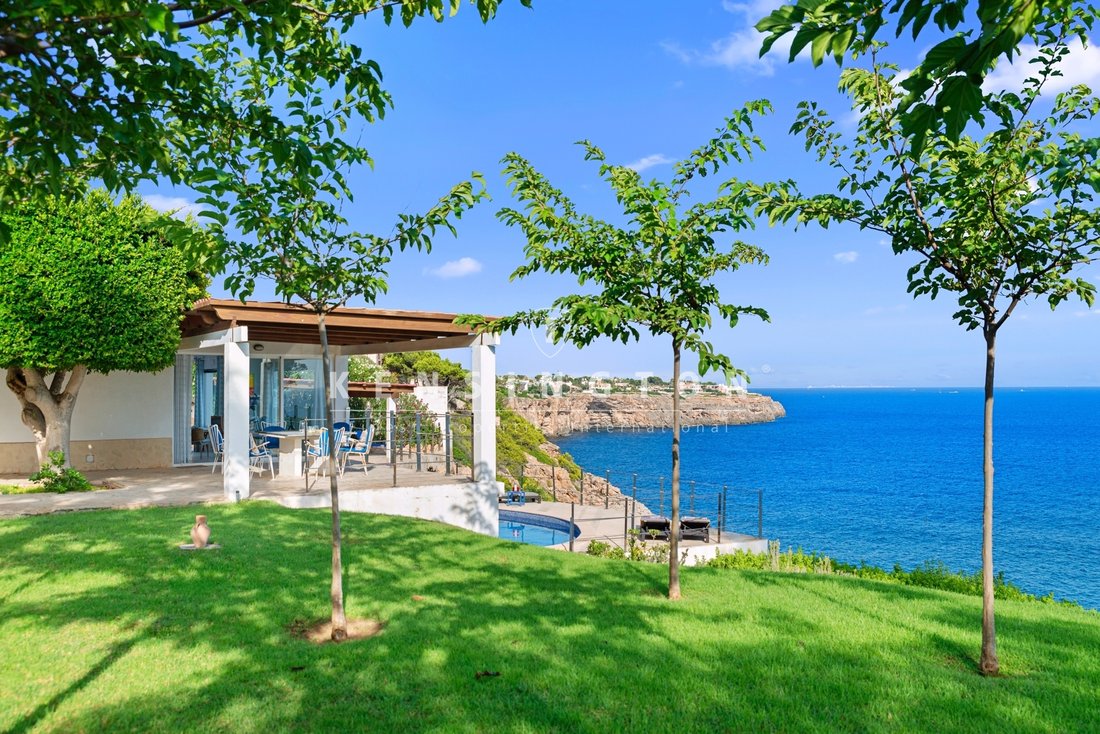 Villa en Lluchmayor, Islas Baleares, España 5 - 16097951
