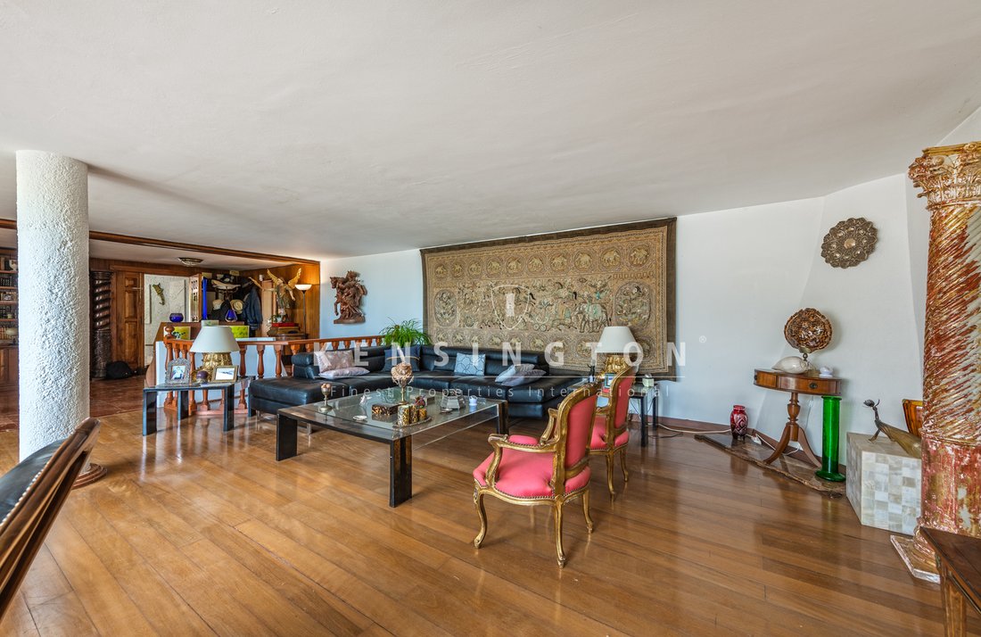 Villa en Lluchmayor, Islas Baleares, España 5 - 16097969