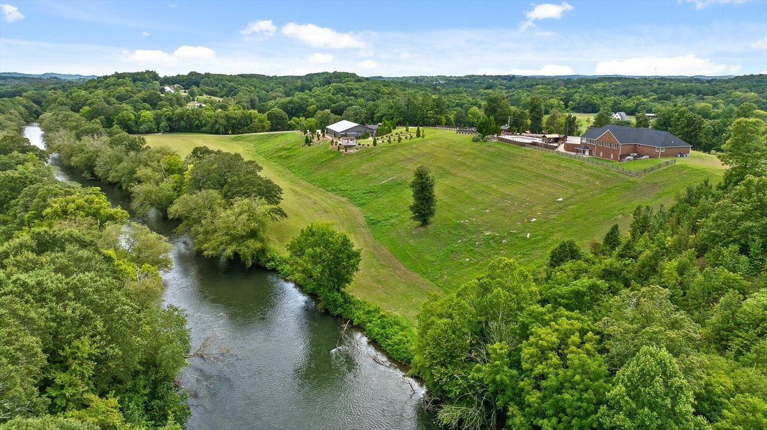 House in Benton, Tennessee, United States 4 - 16097248