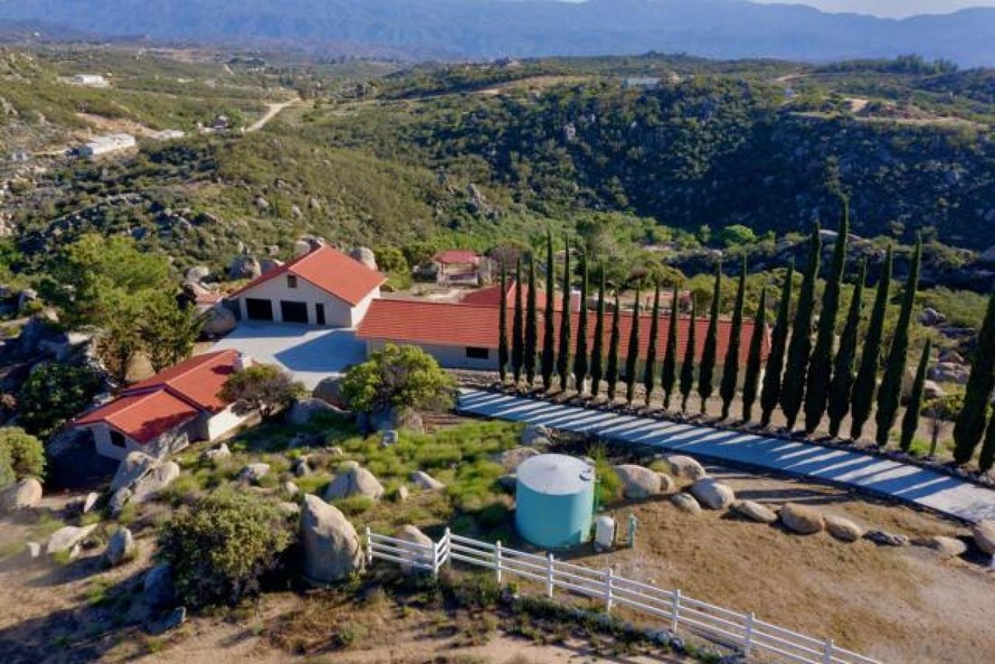 House in Aguanga, California, United States 1 - 16097094
