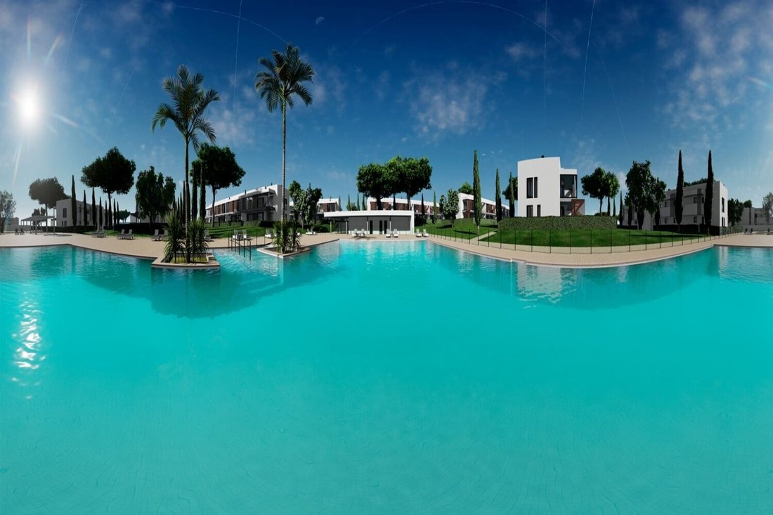 Apartment in Campos, Balearic Islands, Spain 2 - 16097941