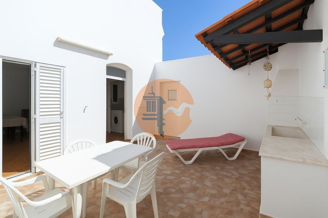 House in Santa Luzia, Algarve, Portugal 2 - 15750890