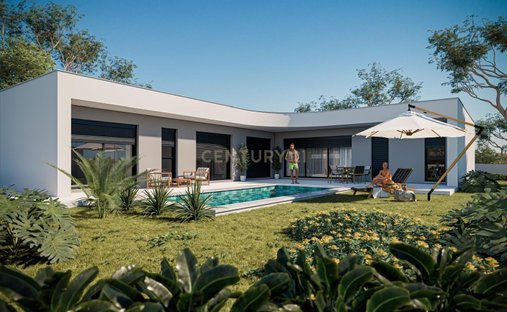 Villa in Salir de Matos, Leiria District, Portugal 1