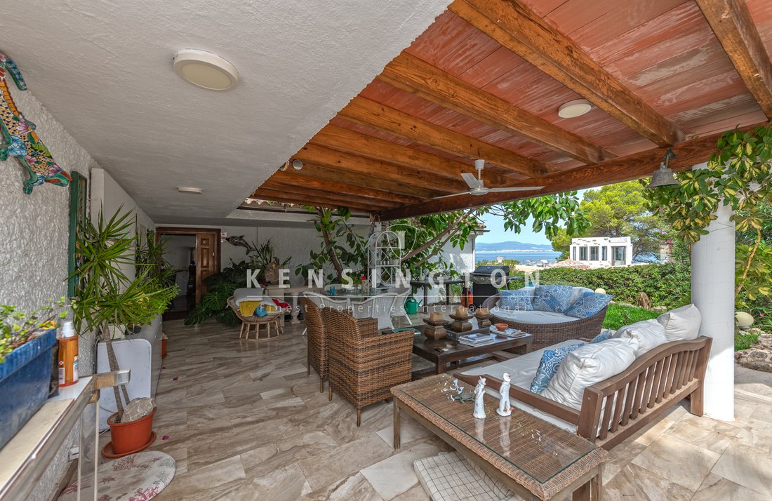Villa en Lluchmayor, Islas Baleares, España 3 - 16097969