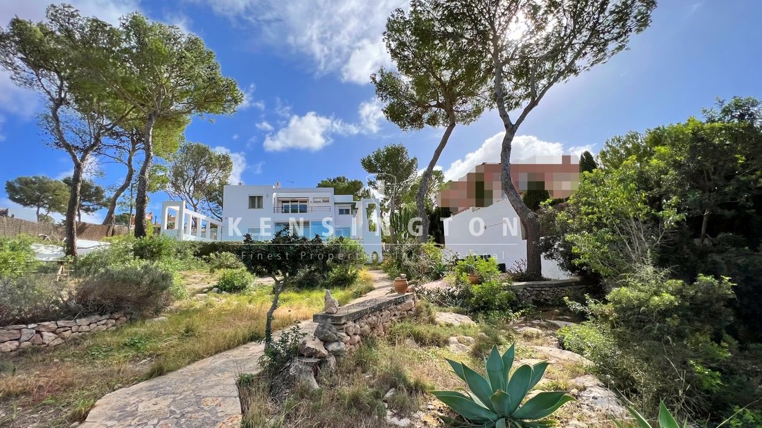 Villa in Llucmajor, Balearic Islands, Spain 2 - 16097947