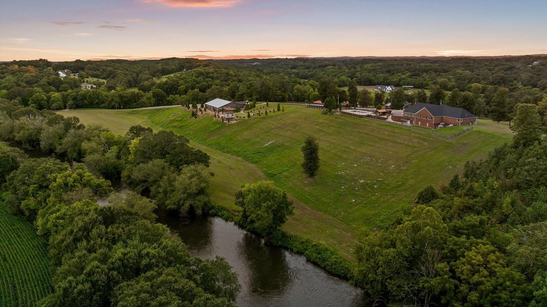 House in Benton, Tennessee, United States 3 - 16097248