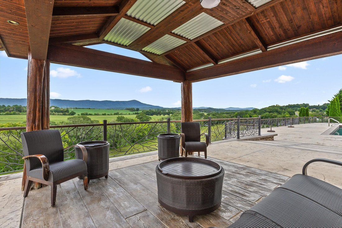 House in Benton, Tennessee, United States 5 - 16097248