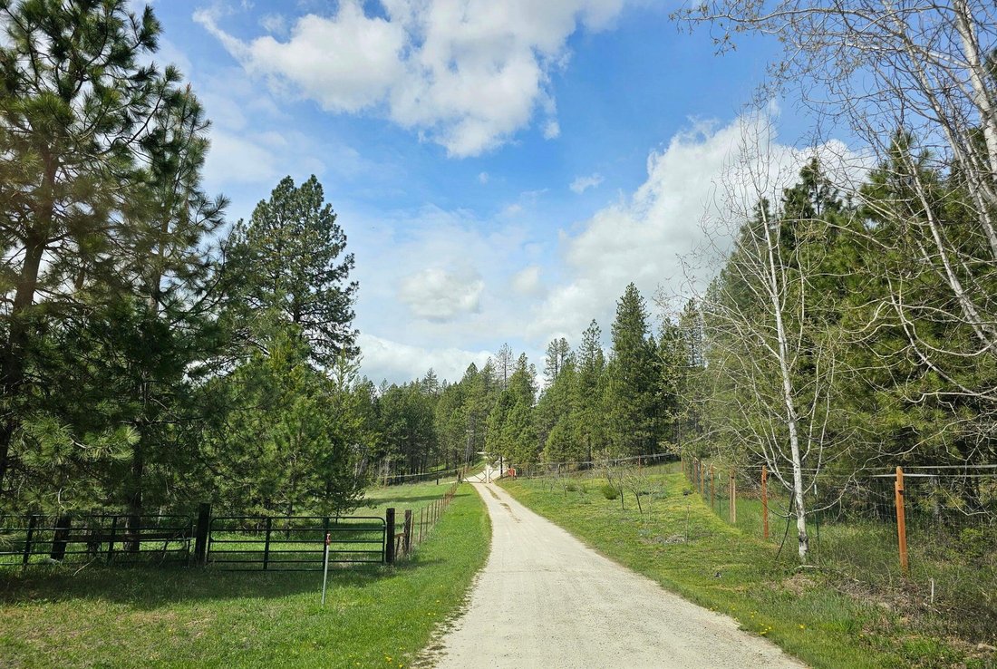 House in Springdale, Washington, United States 2 - 16097241