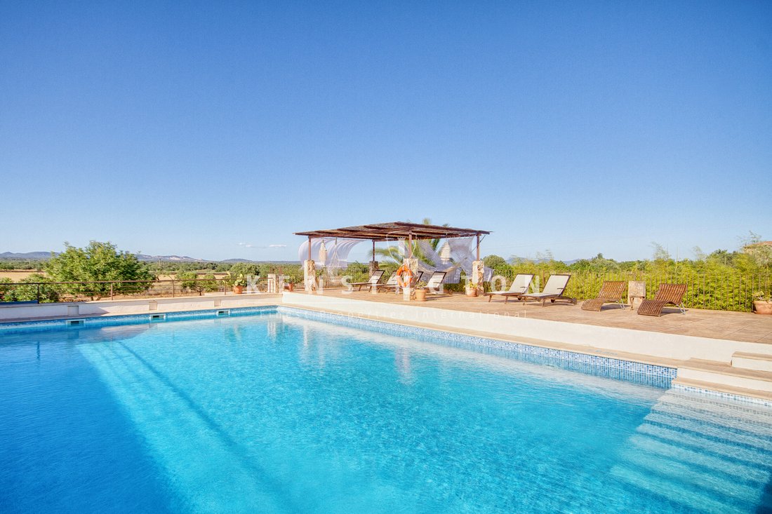 Country House in Campos, Balearic Islands, Spain 4 - 16097958