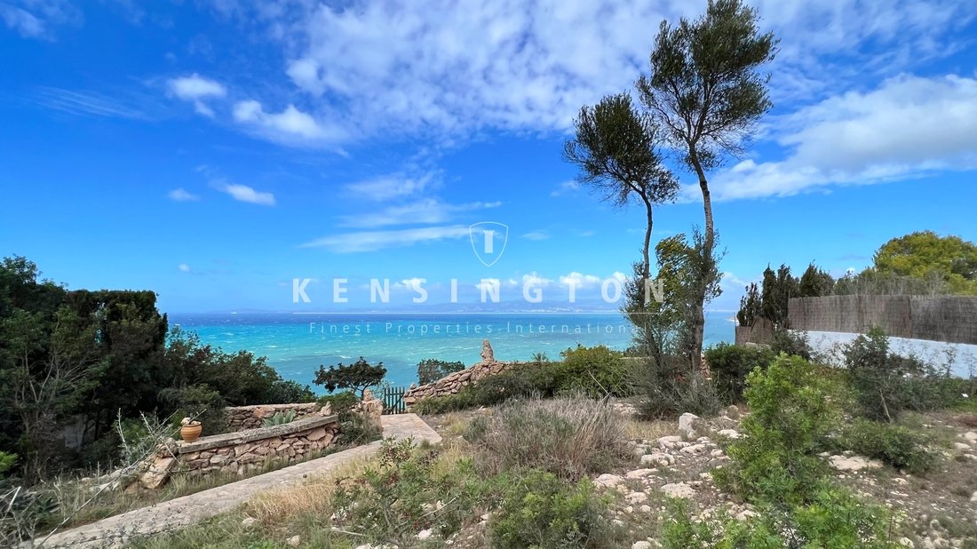 Villa in Llucmajor, Balearic Islands, Spain 3 - 16097947