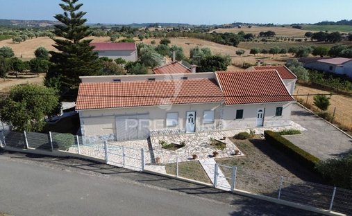 Casa a Casevel e Vaqueiros, Distretto di Santarém, Portogallo 1