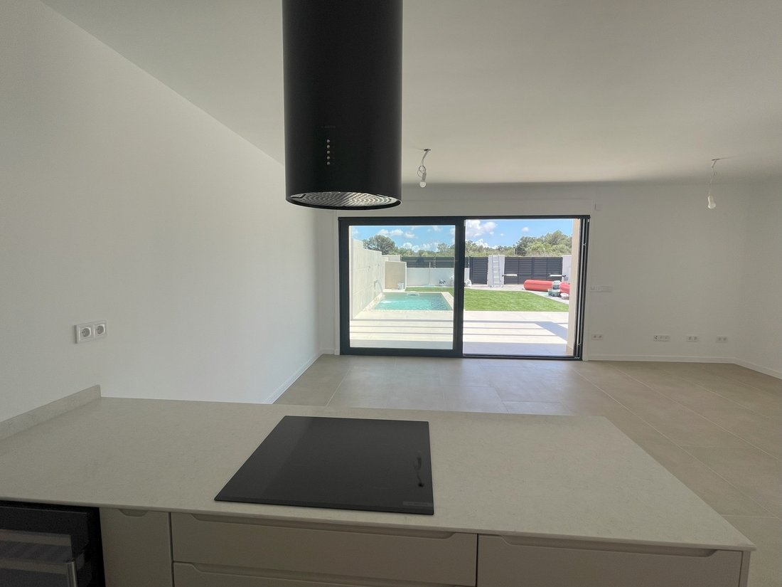 Villa en Lluchmayor, Islas Baleares, España 2 - 16097950
