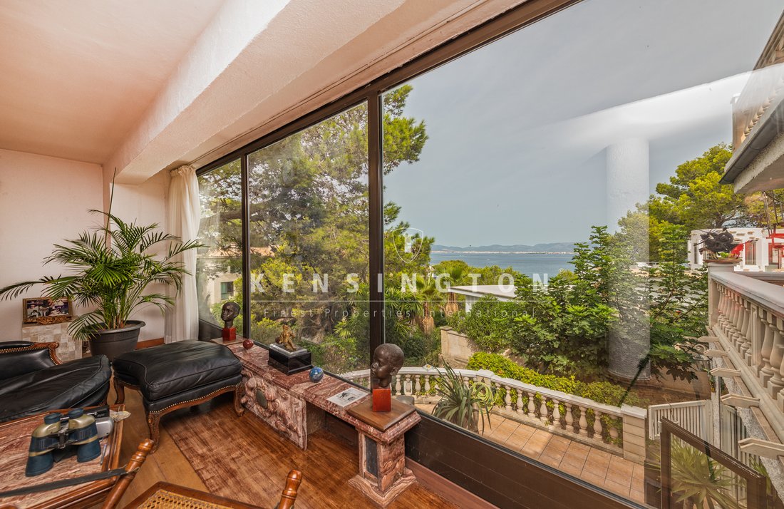 Villa en Lluchmayor, Islas Baleares, España 4 - 16097969
