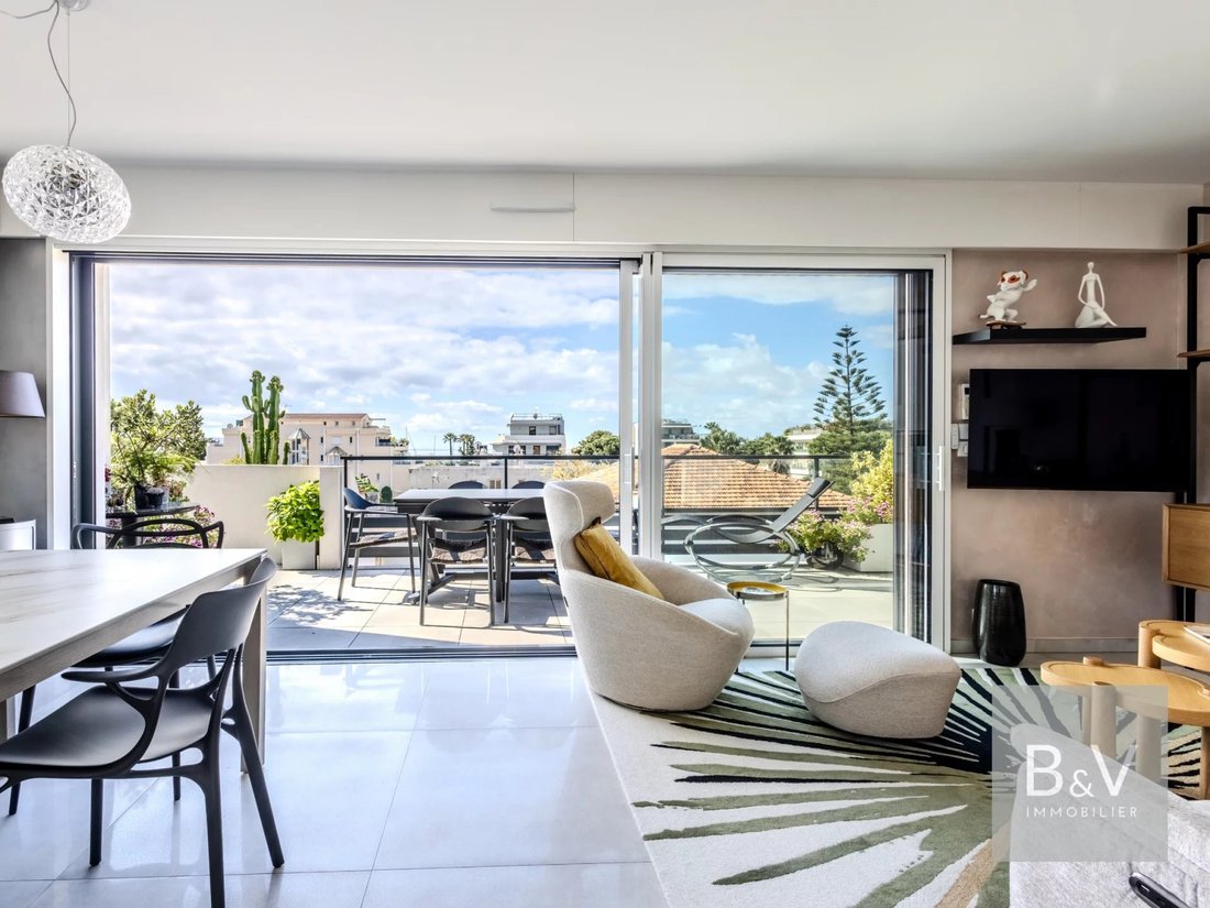 Apartment in Saint-Laurent-du-Var, Provence-Alpes-Côte d'Azur, France 5 - 15584862