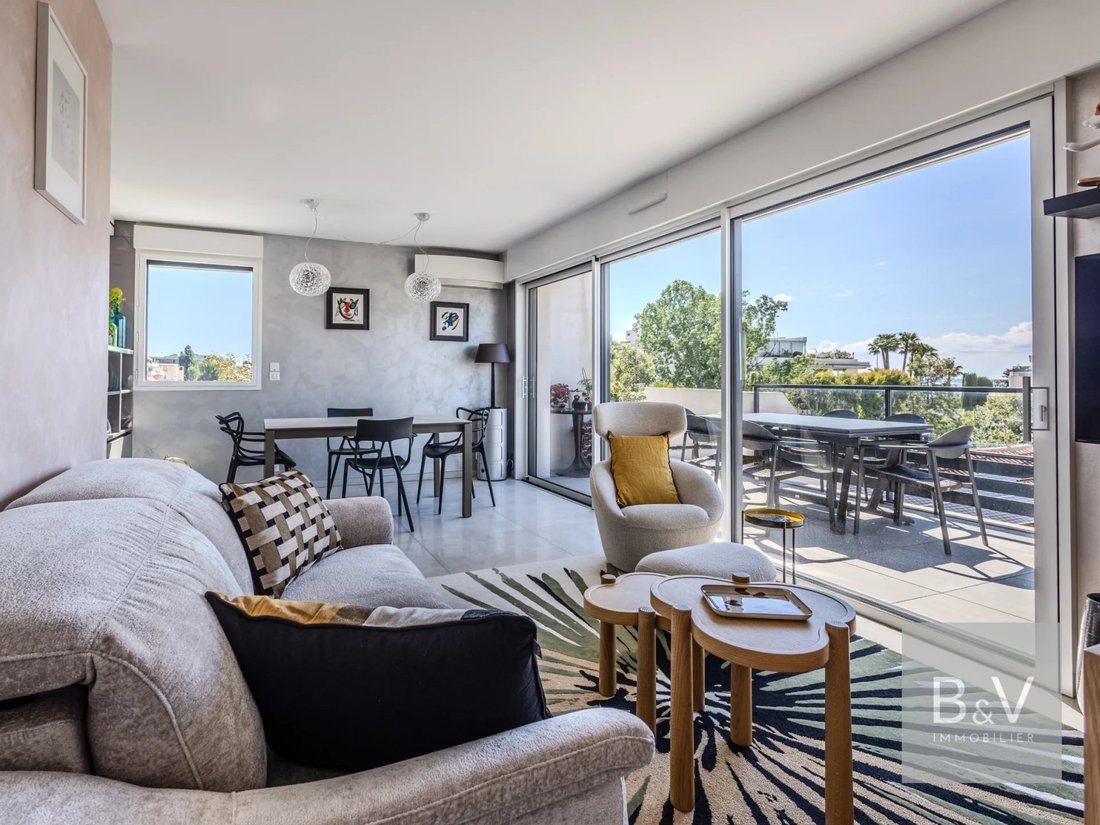 Apartment in Saint-Laurent-du-Var, Provence-Alpes-Côte d'Azur, France 4 - 15584862