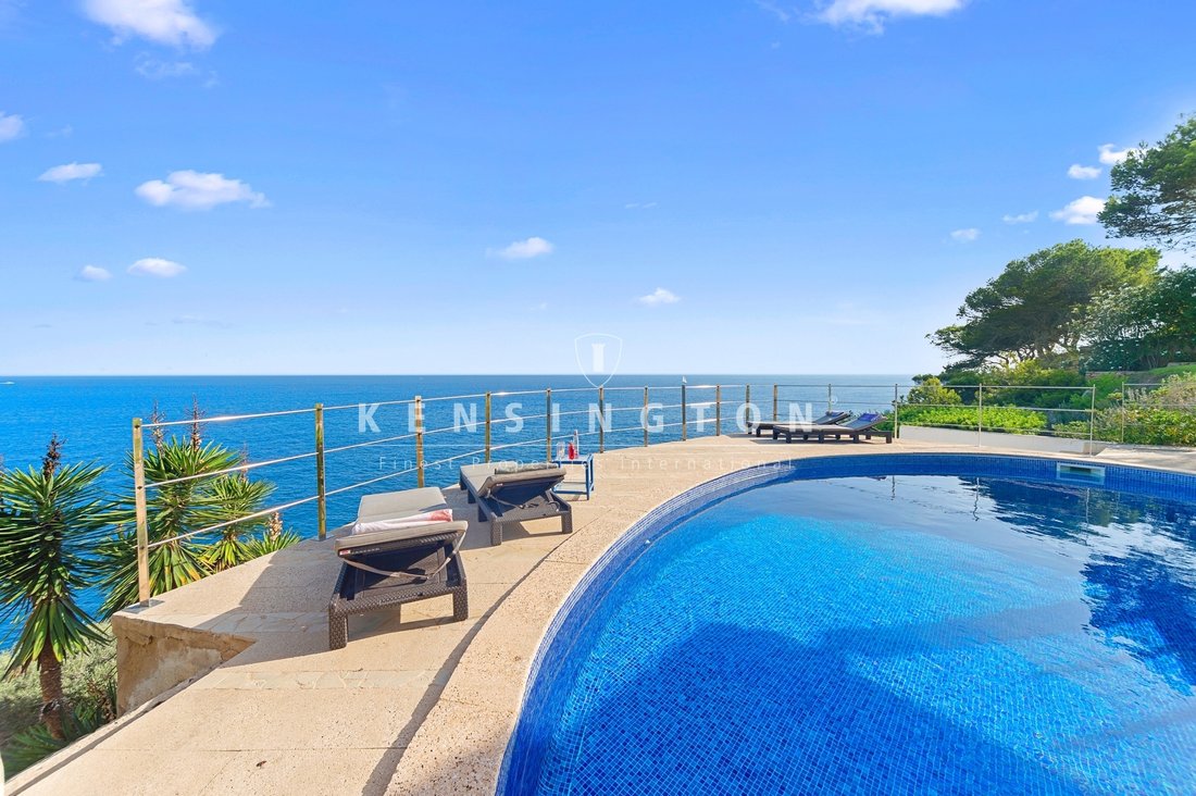 Villa en Lluchmayor, Islas Baleares, España 3 - 16097951