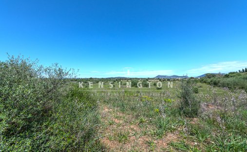 Terreno en Lluchmayor, Islas Baleares, España 1