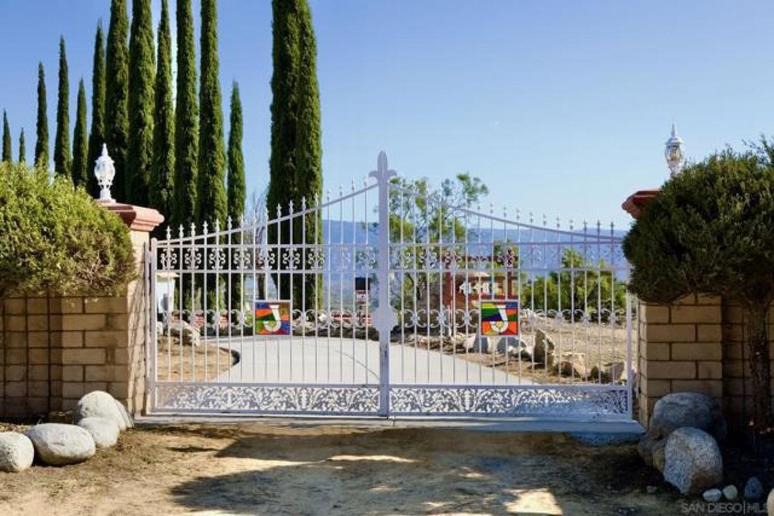 House in Aguanga, California, United States 2 - 16097094