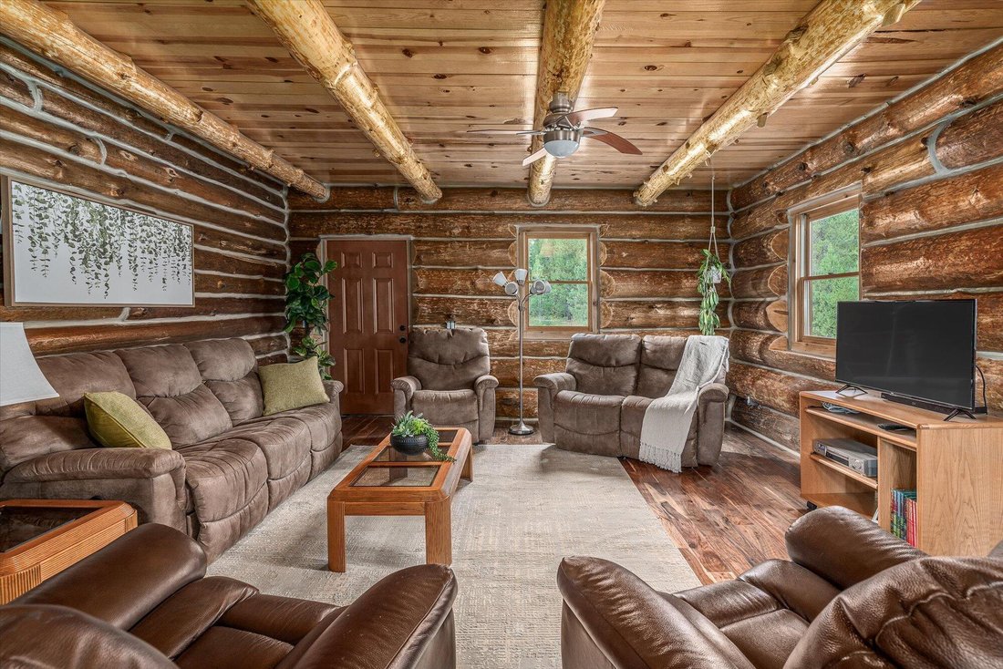 House in Springdale, Washington, United States 4 - 16097241