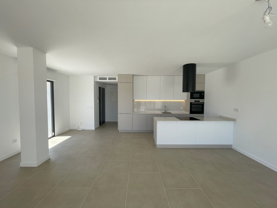 Villa en Lluchmayor, Islas Baleares, España 4 - 16097950