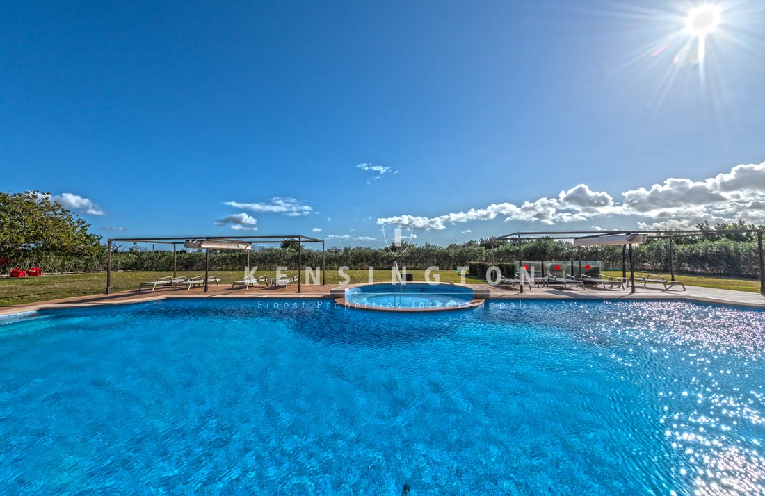 Country House in Llucmajor, Balearic Islands, Spain 3 - 16097955
