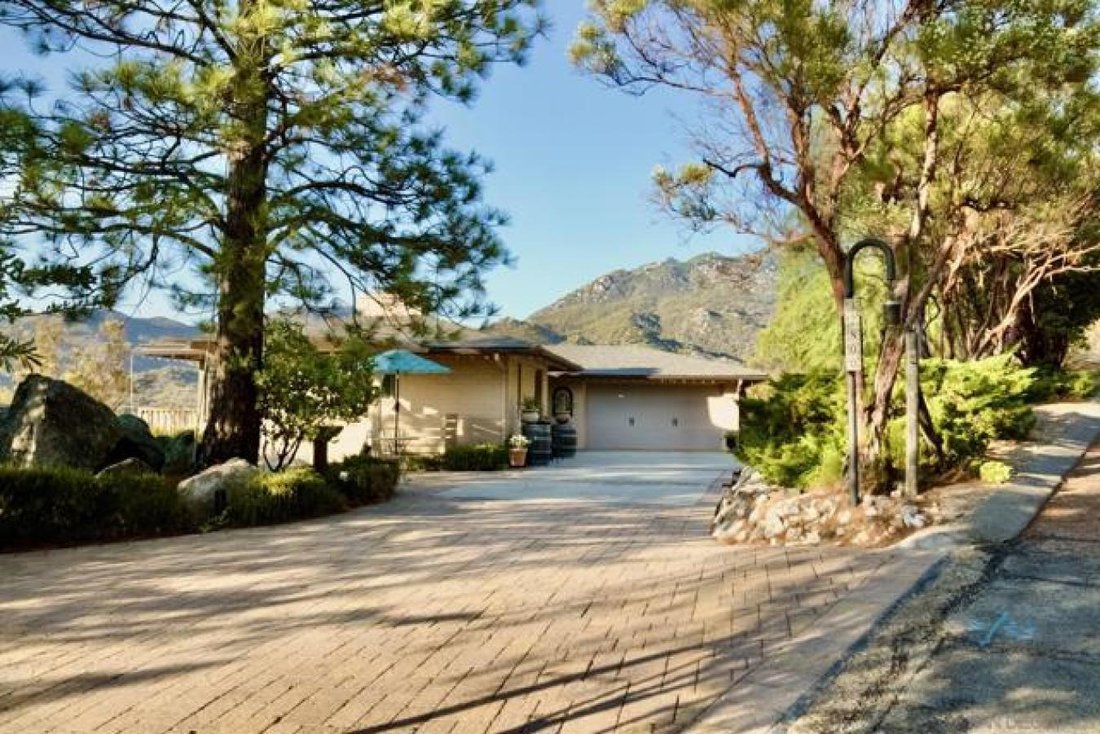 House in Warner Springs, California, United States 2 - 16097093