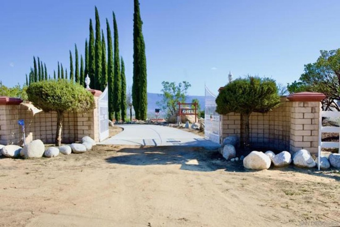 House in Aguanga, California, United States 3 - 16097094