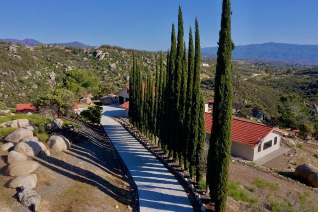 House in Aguanga, California, United States 5 - 16097094