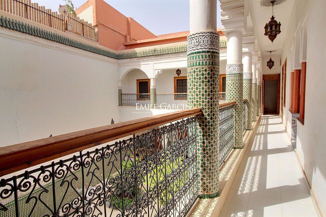 Medina, Marrakesh-Safi, Morocco 2 - 16096801