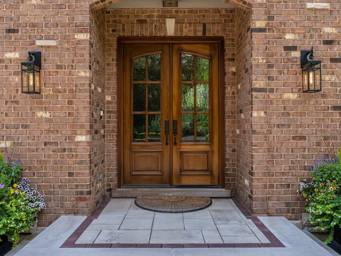 House in Barrington Hills, Illinois, United States 4 - 15911956